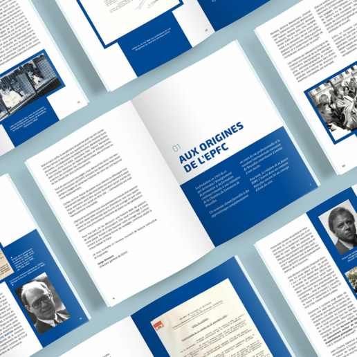 institution organisme publique asbl