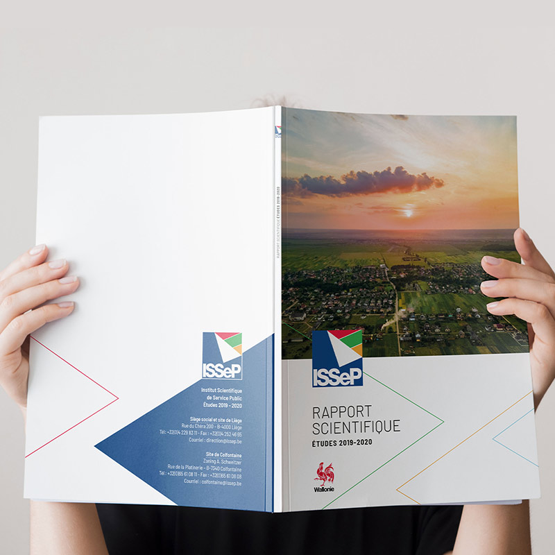 institution organisme publique asbl